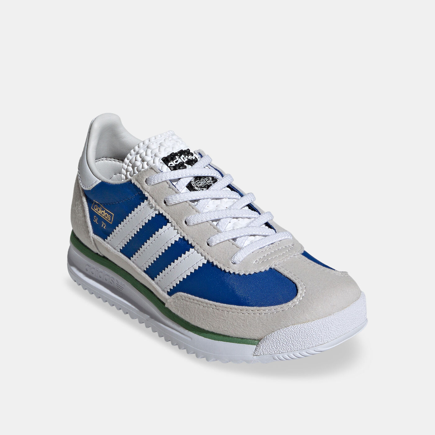 Kids' SL 72 RS Shoes