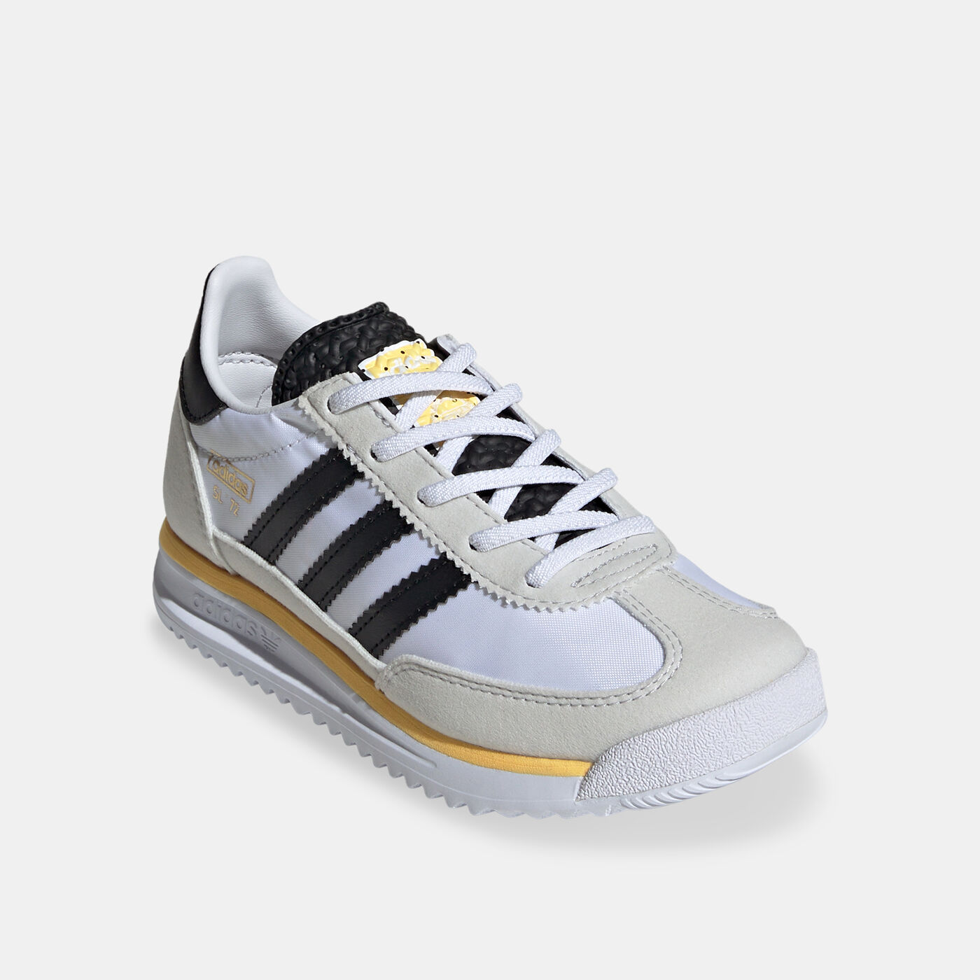 Kids' SL 72 RS Shoes