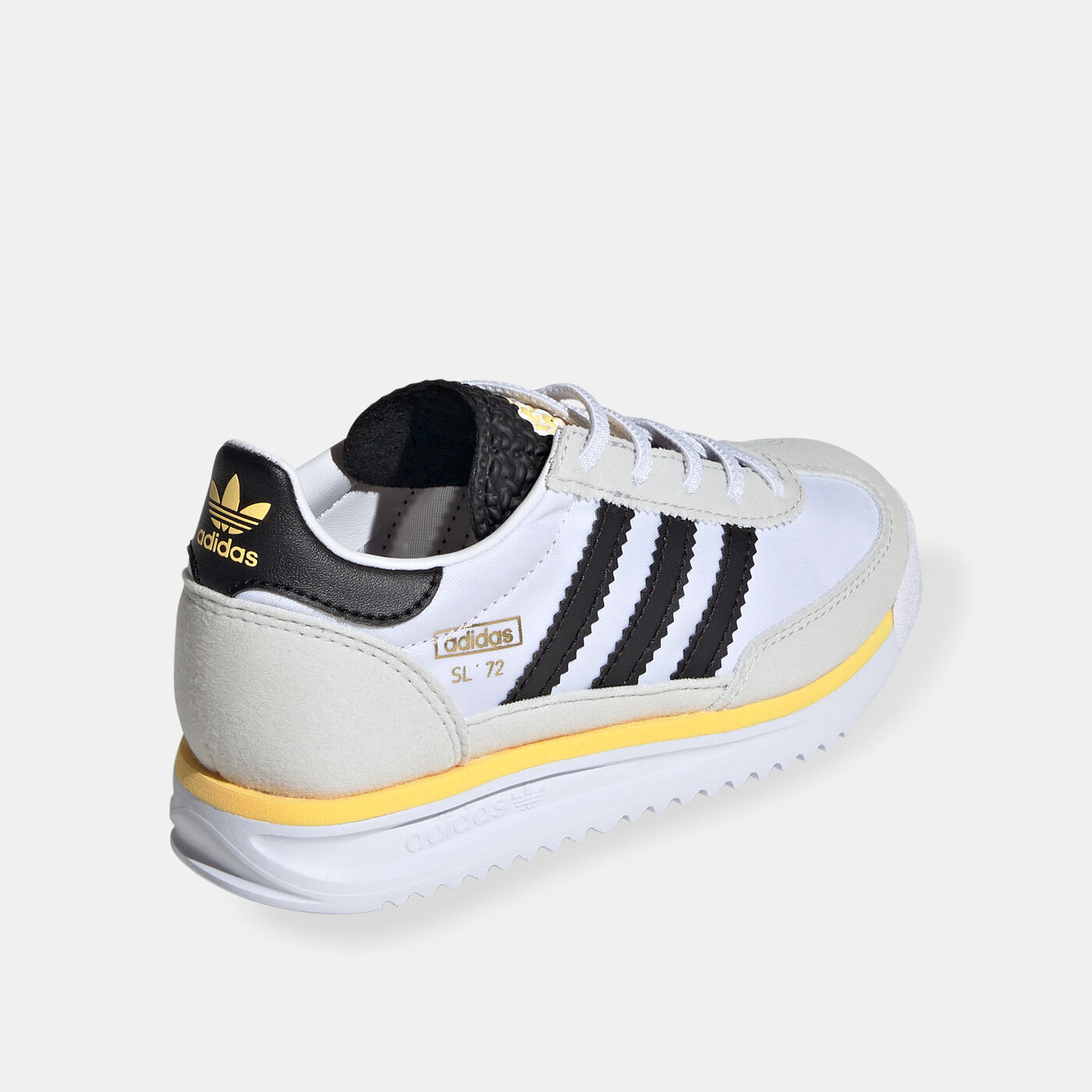 Kids' SL 72 RS Shoes