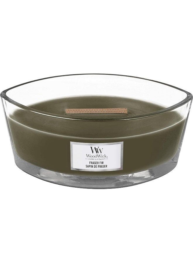 WoodWick 5038581056883 Candle Elipsa Frasier Fir 76175E, one Size