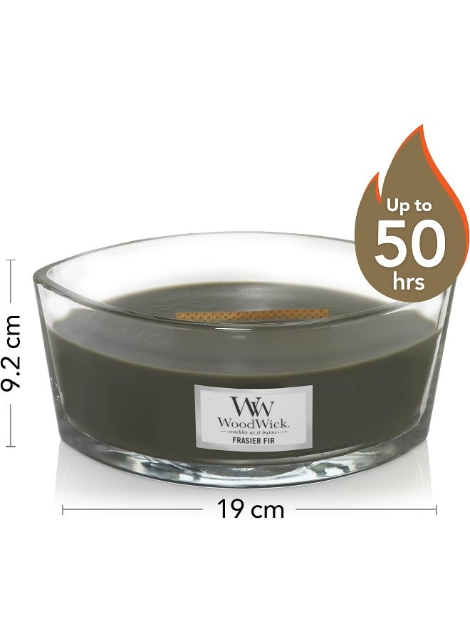 WoodWick 5038581056883 Candle Elipsa Frasier Fir 76175E, one Size