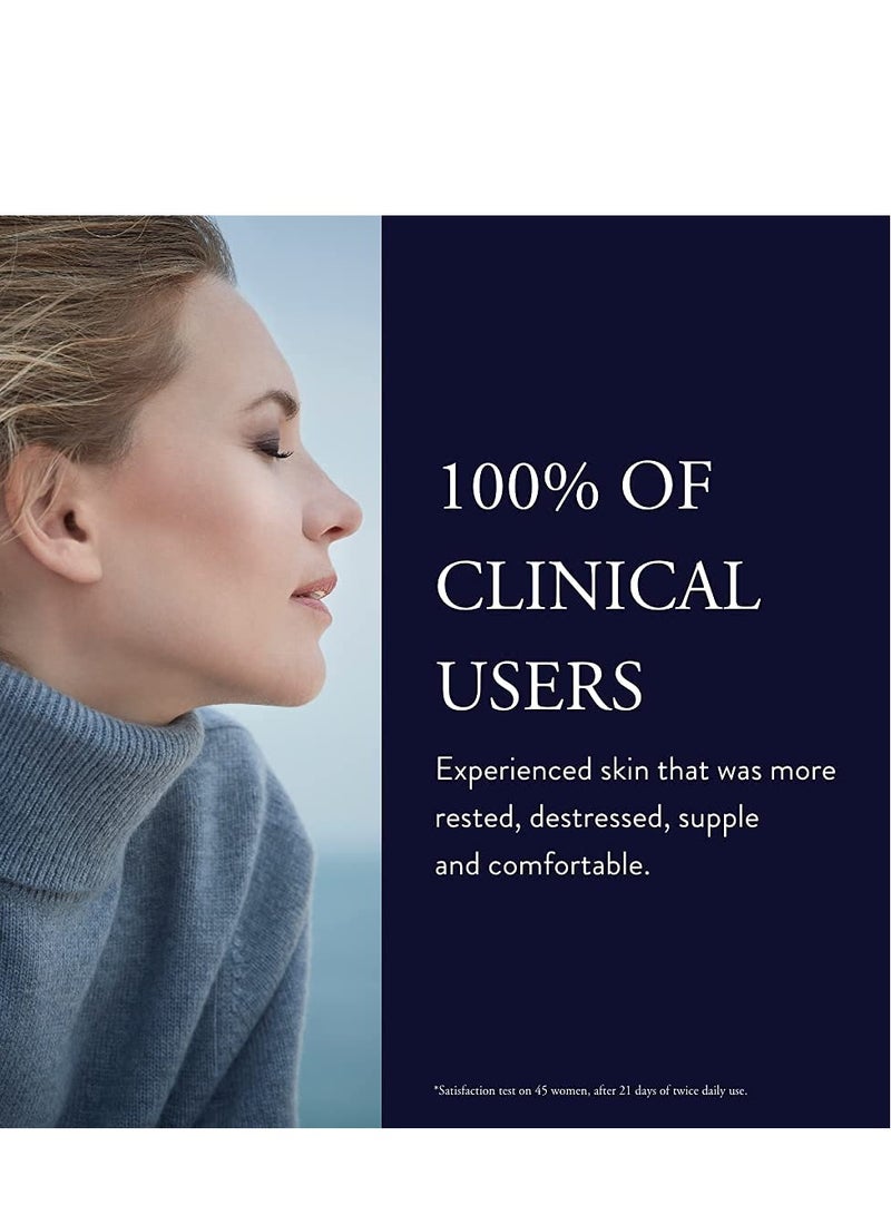 PHYTOMER Rosee Visage Toning Cleansing Lotion | All in One Cleanser, Makeup Remover & Toner for Face | Alcohol-Free | Safe, Natural Ingredients | 8.4 Fl Oz