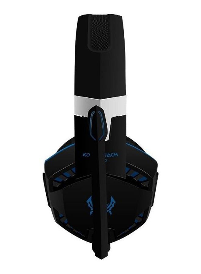 G2000 Over-Ear Gaming Headphone