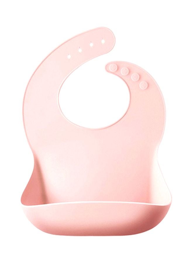 Waterproof Silicone Bib