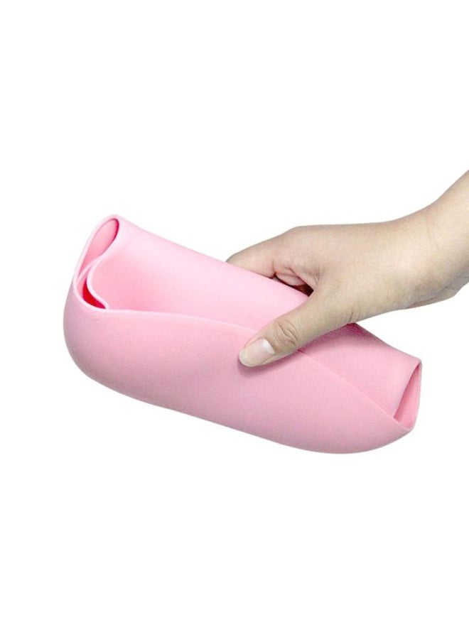 Waterproof Silicone Bib