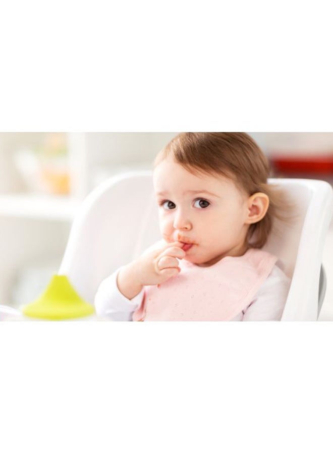 Waterproof Silicone Bib