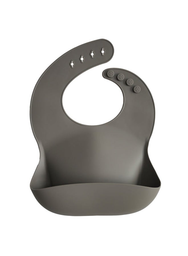 Silicone Baby Bib