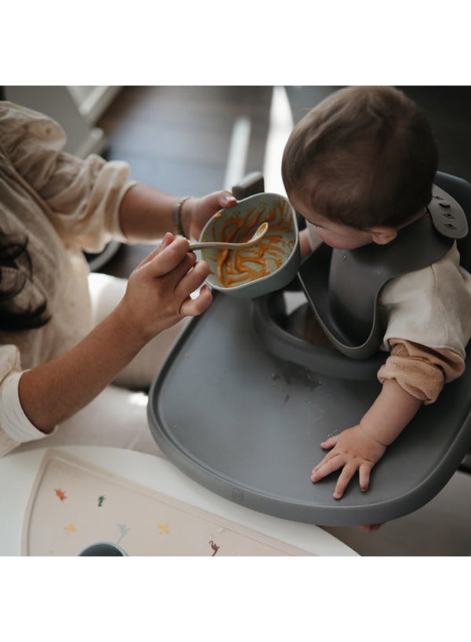 Silicone Baby Bib