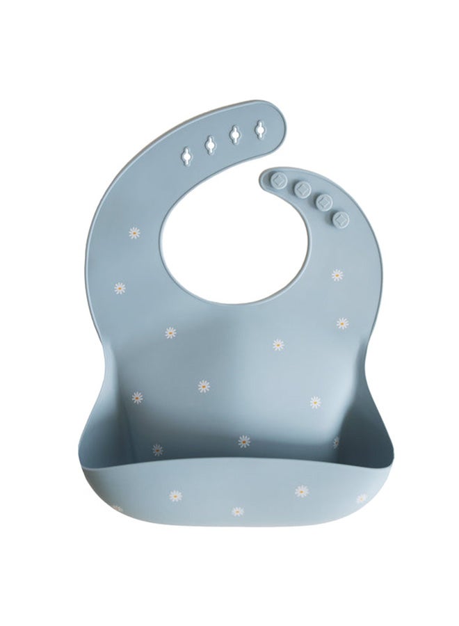 Silicone Baby Bib