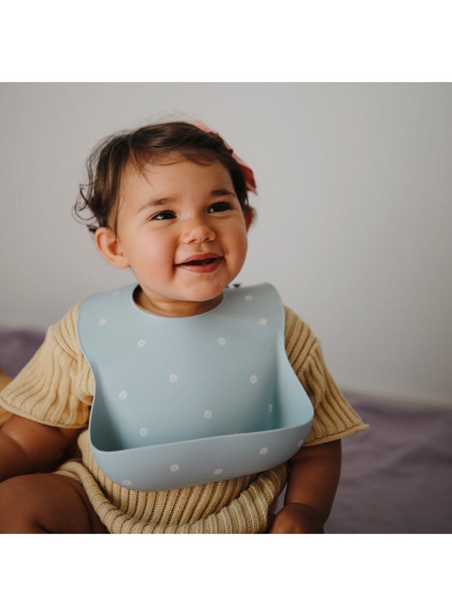 Silicone Baby Bib