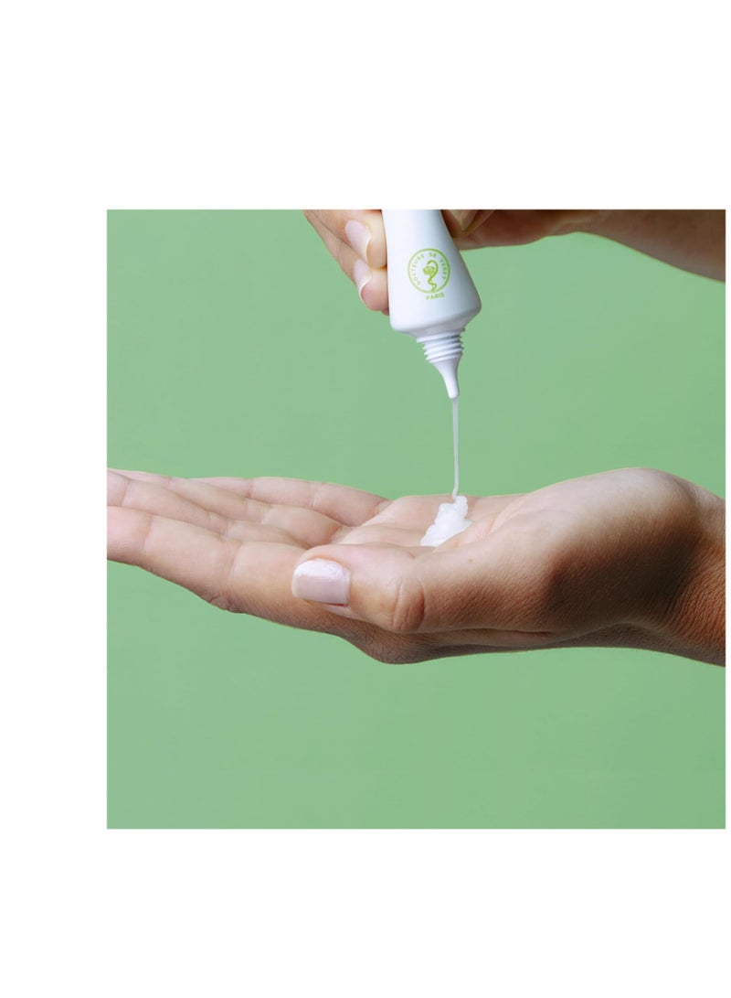 SVR Sebiaclear Active Gel - Face Gel-Cream for Oily to Combination Skin - Oil Free Facial Moisturizer with Niacinamide and PHA to reduce the appearance of Blemishes, Blackheads and Redness, 1.3 fl.oz.