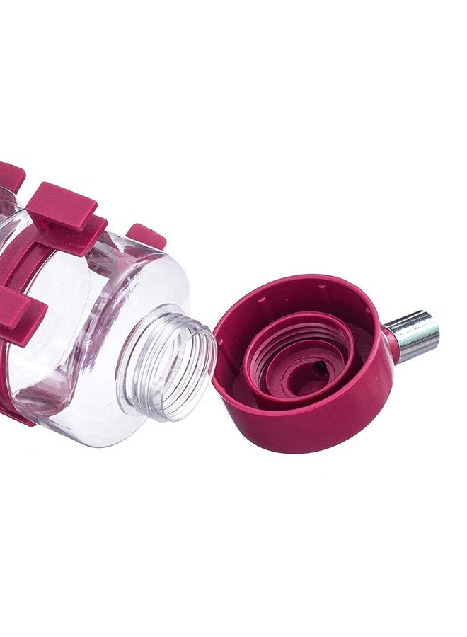 Dripless Pet Drinking Fountains