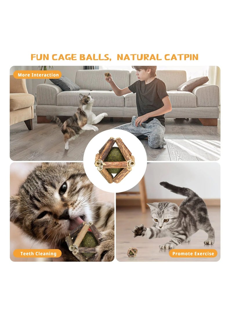 Pet Pillows for Cat Pet Toy Catnip Toys Soft Fluffy Cat Pillow