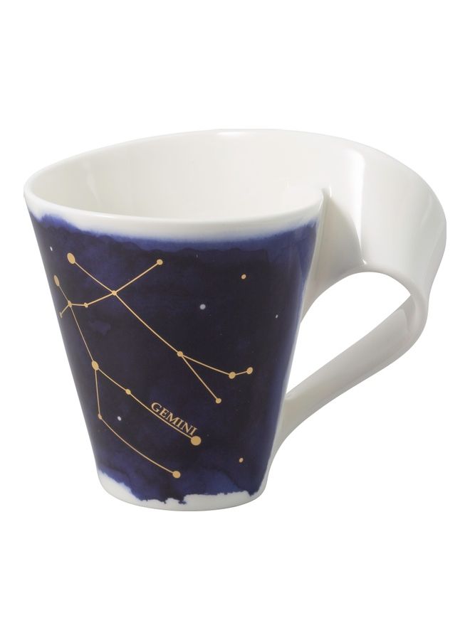 Newwave Star Mug Gemini