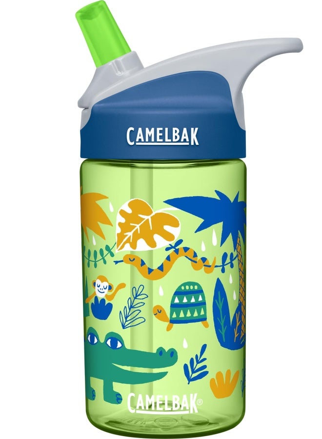 Kids Eddy Water Bottle 0.4 L