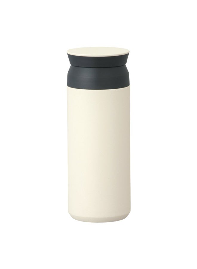 Travel Tumbler White 500 ml 20942