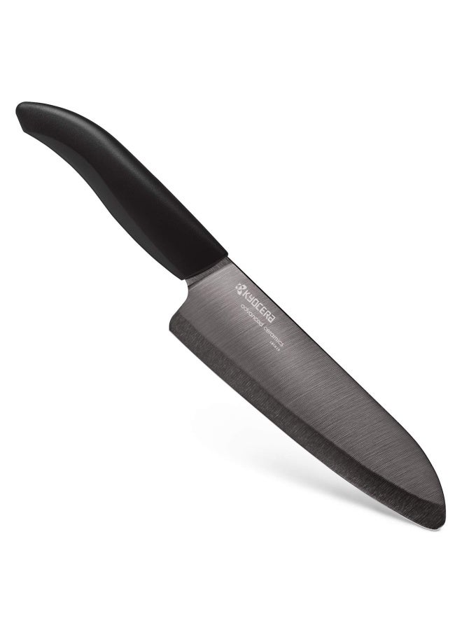 Kyocera Kuroba Ceramic Chef S Knife 16Cm