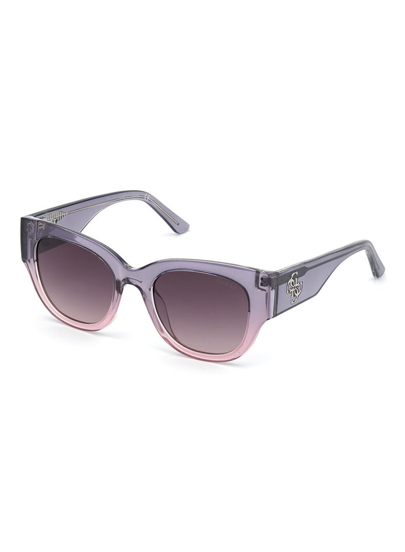 Butterfly Sunglasses GU768020B50