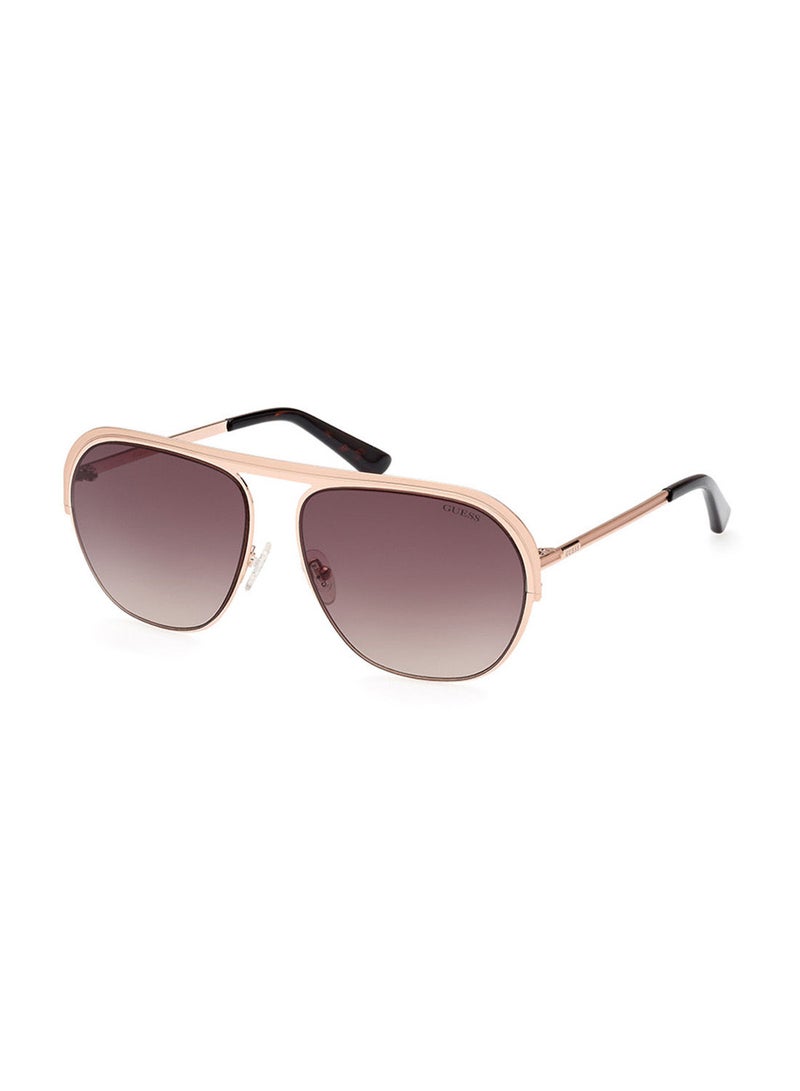 Sunglasses For Unisex GU522632F59