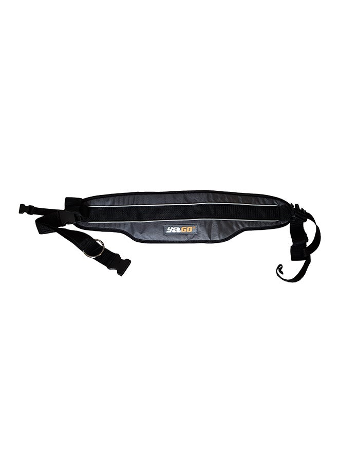 Sport Belt Multicolour 31cm