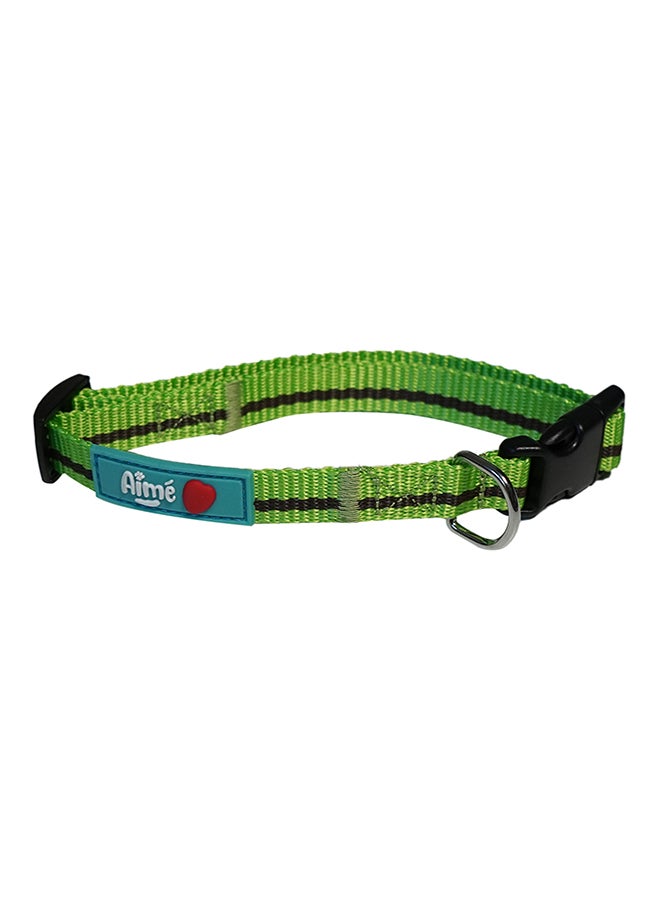 Nylon Collar Multicolour 28-43centimeter