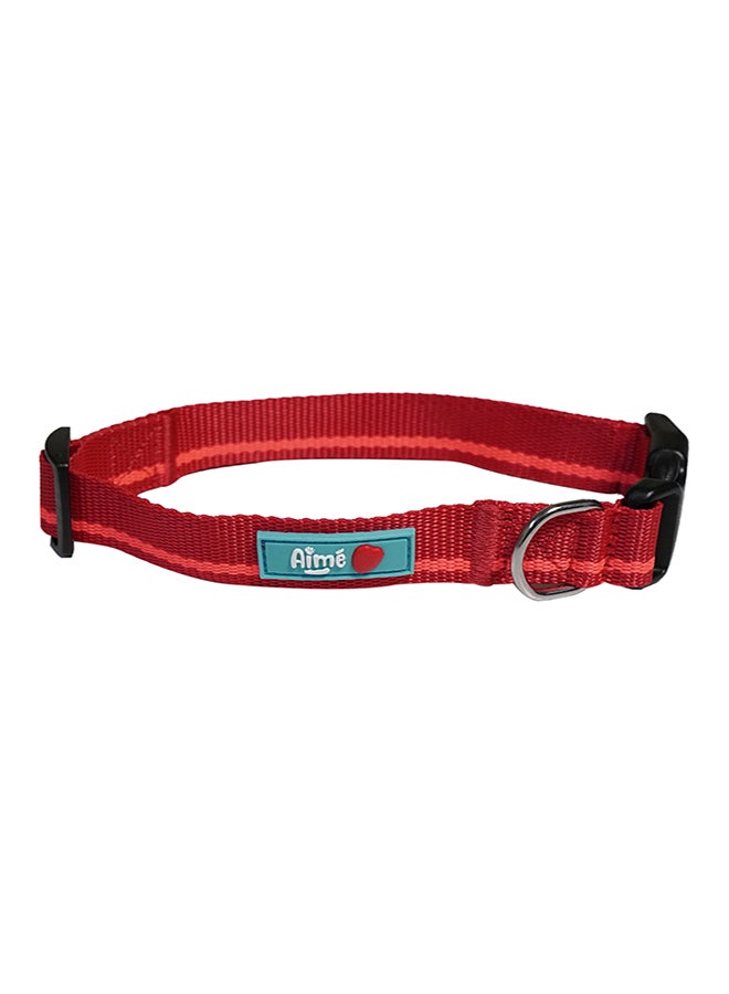 Nylon Collar Multicolour 30cm