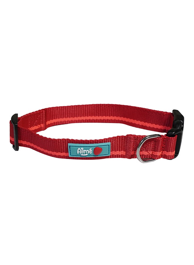 Nylon Collar Multicolour 34-53centimeter