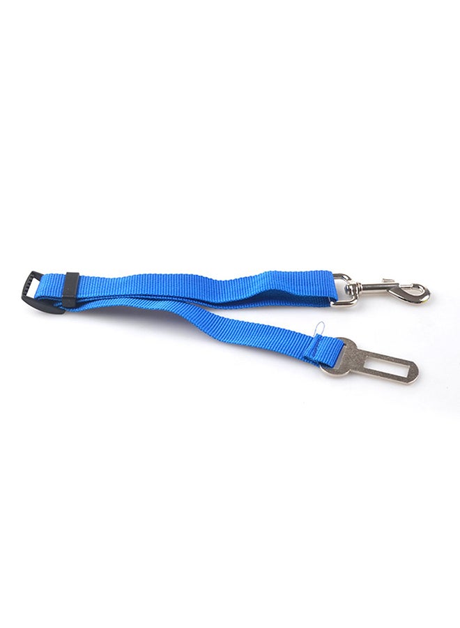 Universal Dog Fix Safety Leashes Blue/Silver/Black 430 x 25ml