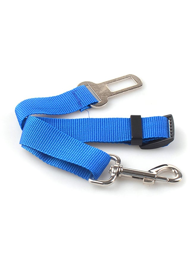 Universal Dog Fix Safety Leashes Blue/Silver/Black 430 x 25ml