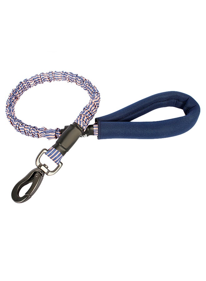 Dog Training Leash with Comfortable Padded Handle Multicolor 30x7x5cm