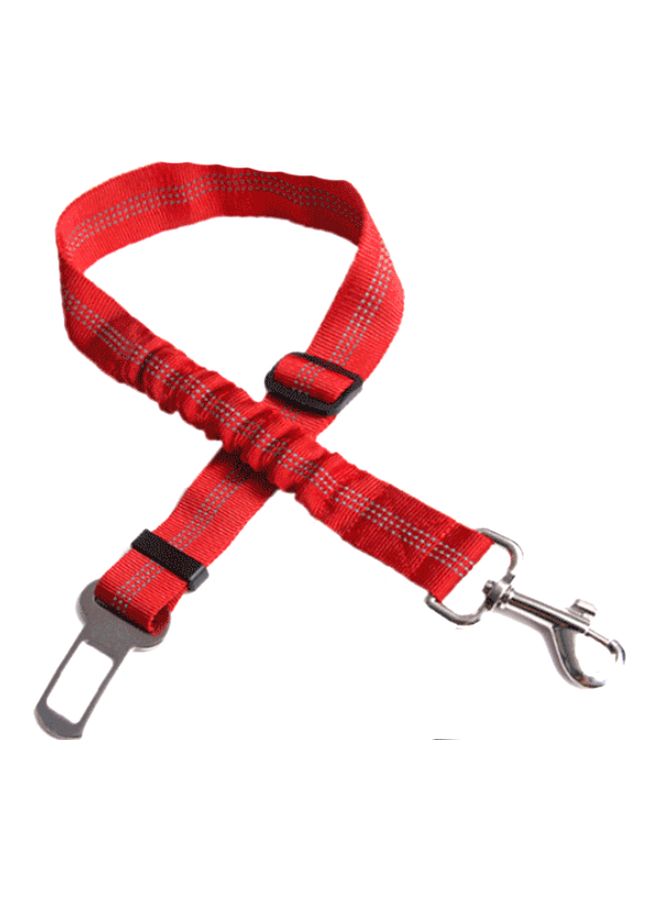 Safety Harness Red/Black 72cm