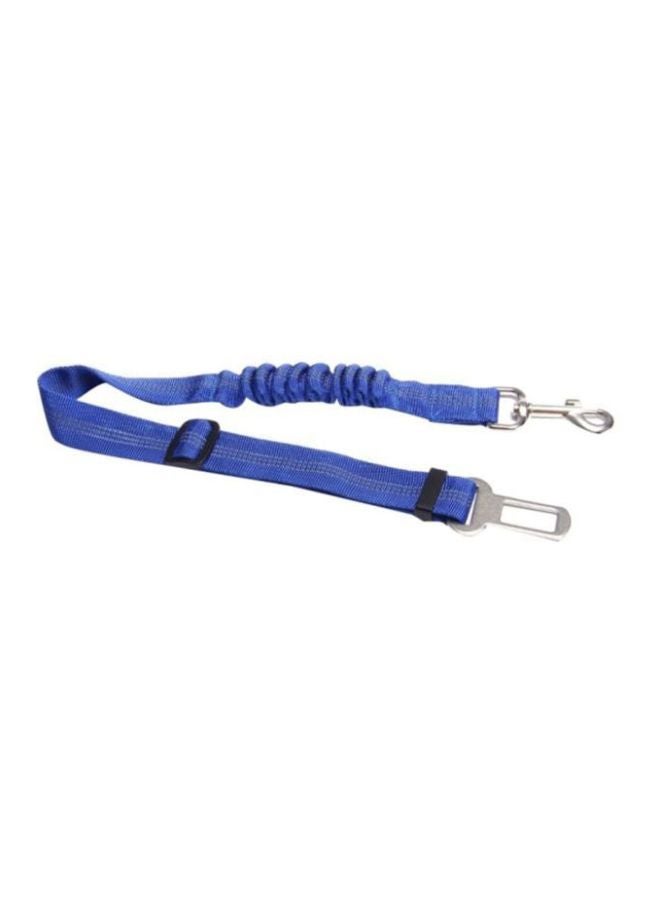 Safety Harness Blue/Black 72cm