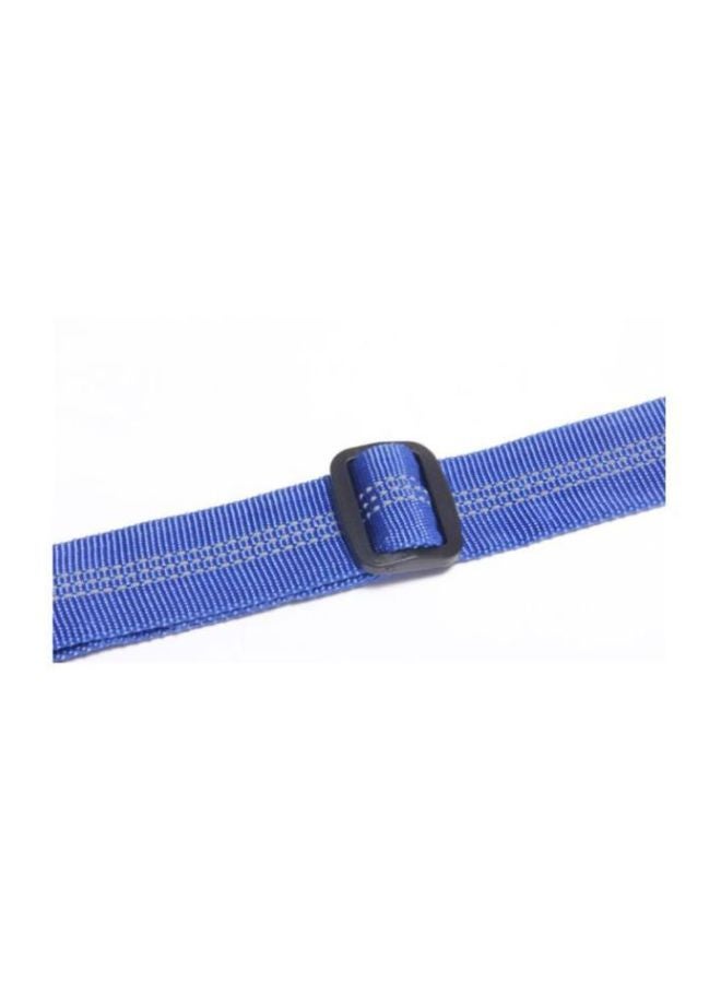 Safety Harness Blue/Black 72cm