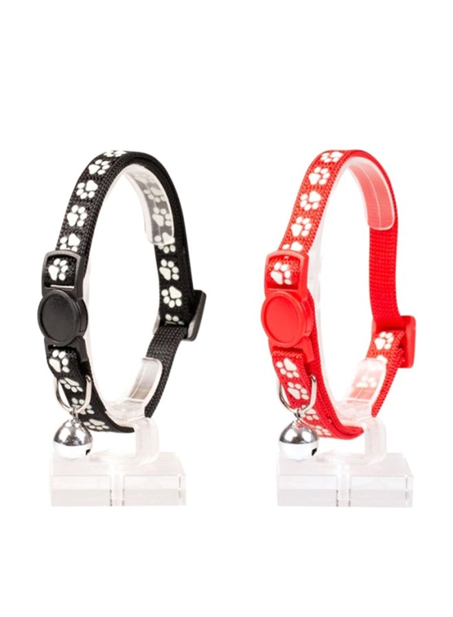 Duvo Plus Cat Collar Assorted