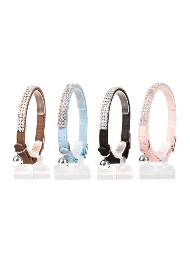 Duvo Plus Cat Collar Assorted One Size