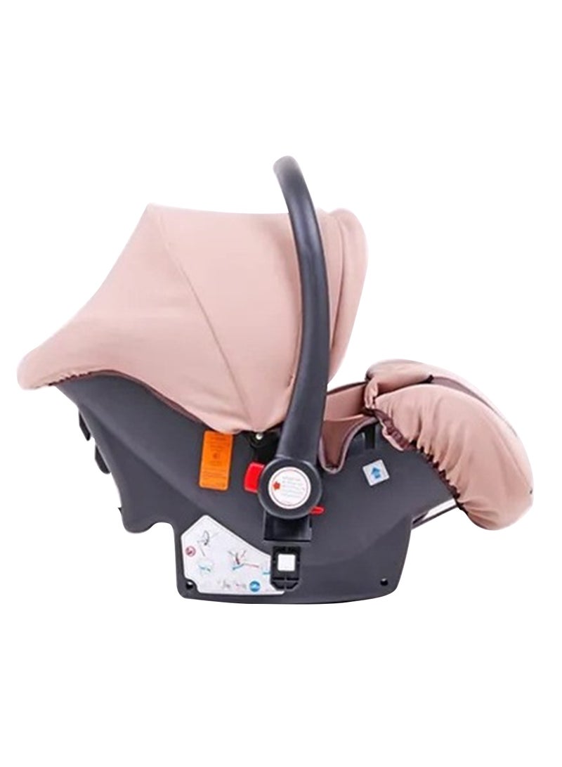 Car Seat For  3 In 1 Stroller Suitable For 0-1 Year