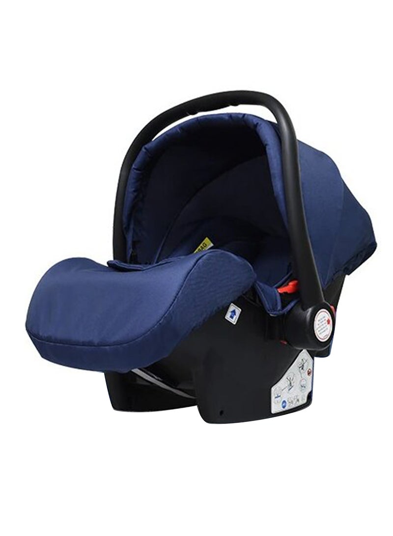 Car Seat For  3 In 1 Stroller Suitable For 0-1 Year