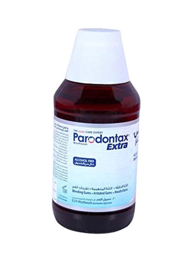 Extra Mouthwash 300ml