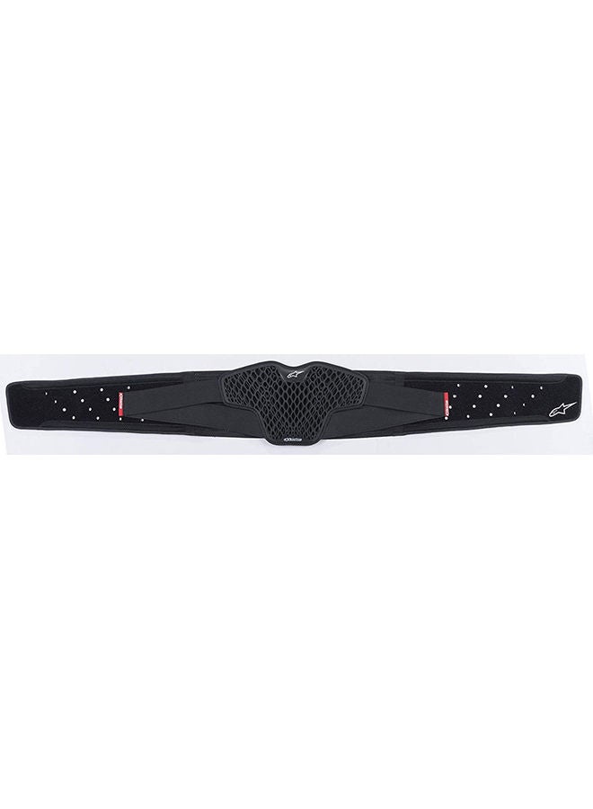 Unisex-Adult Sequence Kidney Belt Black XL-4XL (One Size)