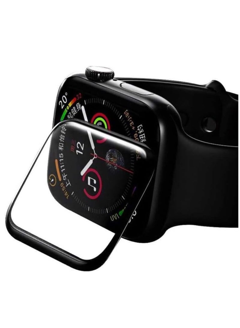 iVISTA 44mm Screen Protector for Apple Watch