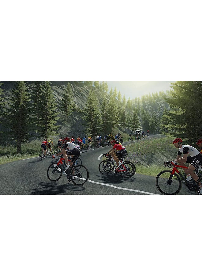 Tour de France 2023 - PlayStation 5 (PS5)