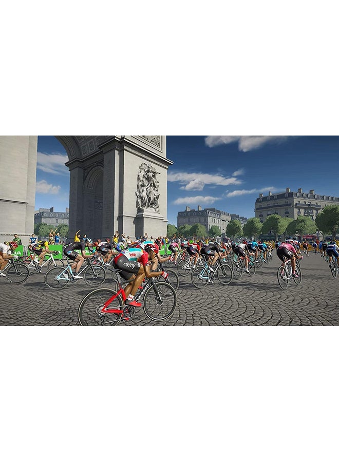 Tour de France 2023 - PlayStation 5 (PS5)