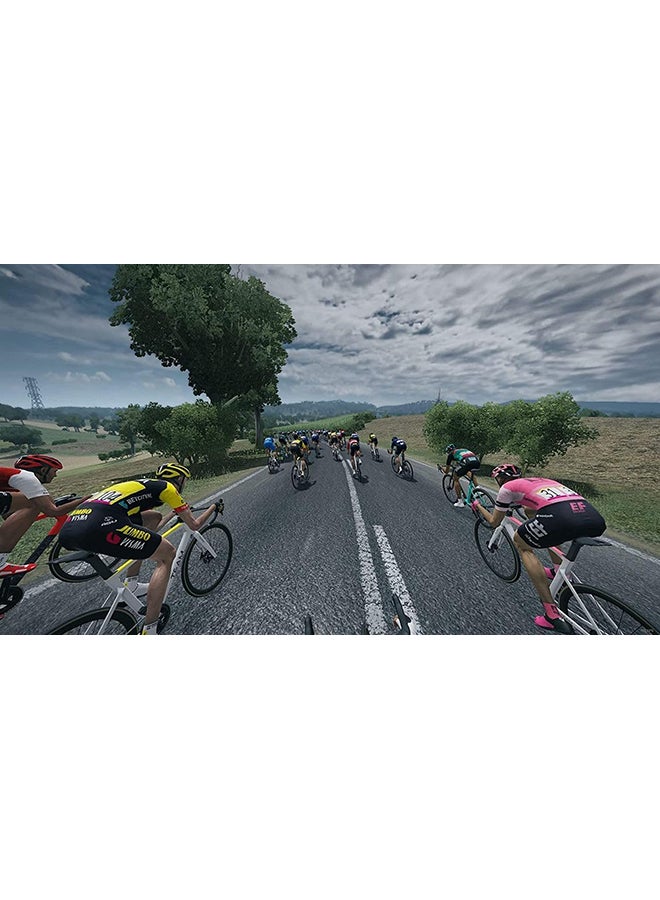 Tour de France 2023 - PlayStation 5 (PS5)