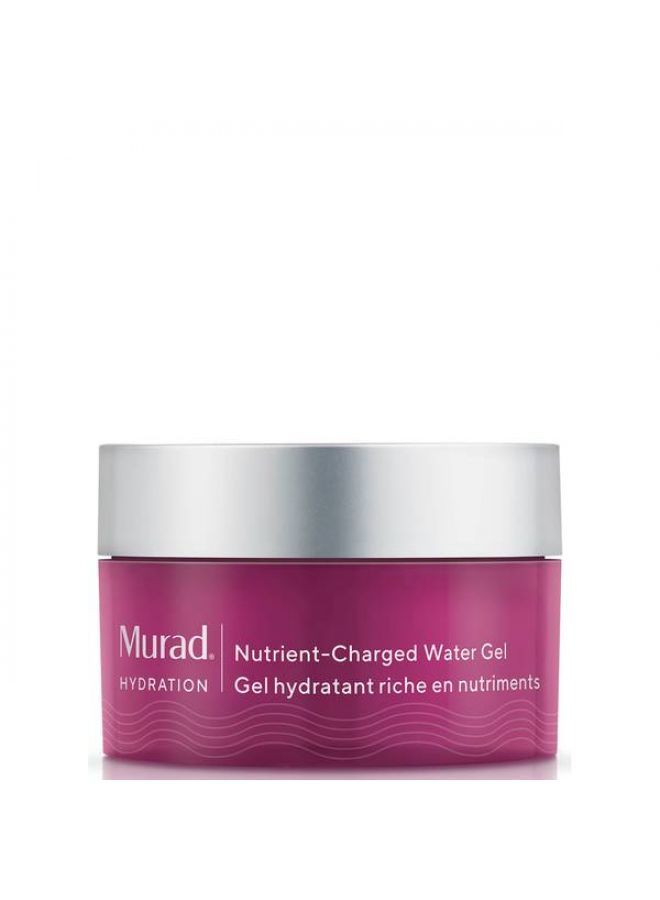 Murad Nutrient Charged Water Gel 50ml