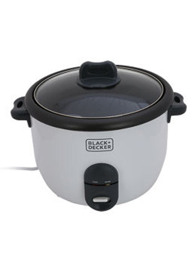 Rice Cooker 1.8L 1.8 L 700.0 W 1413-008 White