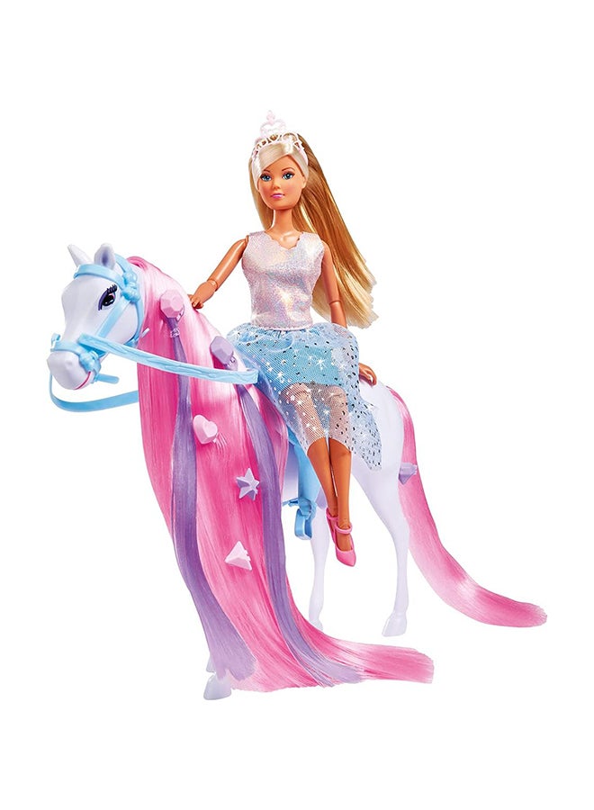 STEFFI LOVE RIDING PRINCESS