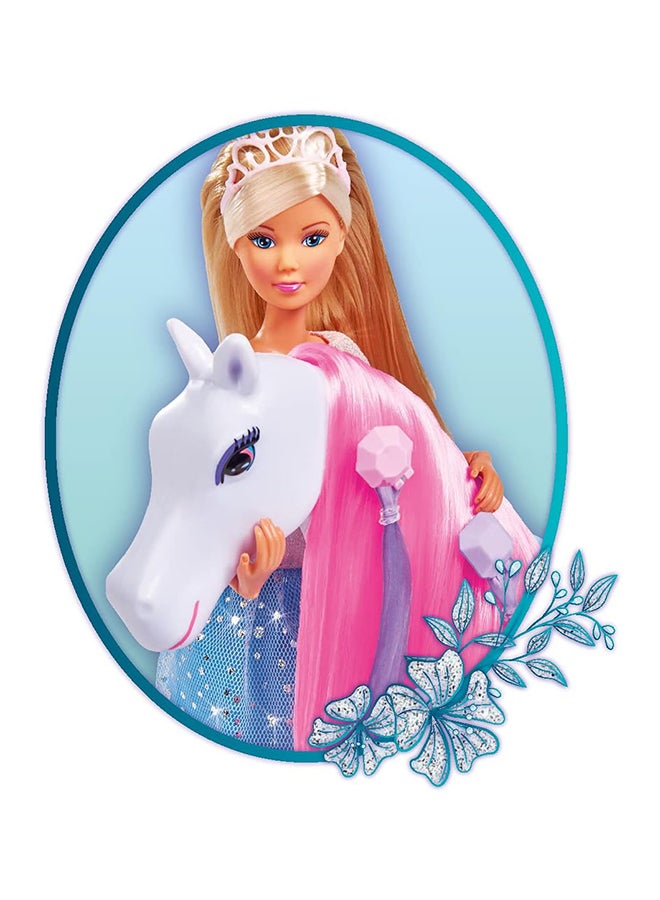 STEFFI LOVE RIDING PRINCESS