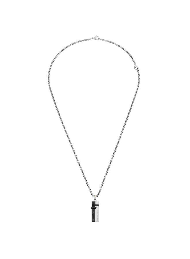 Ducati Orgoglio Necklace Gents 500Mm - DTAGN0000801