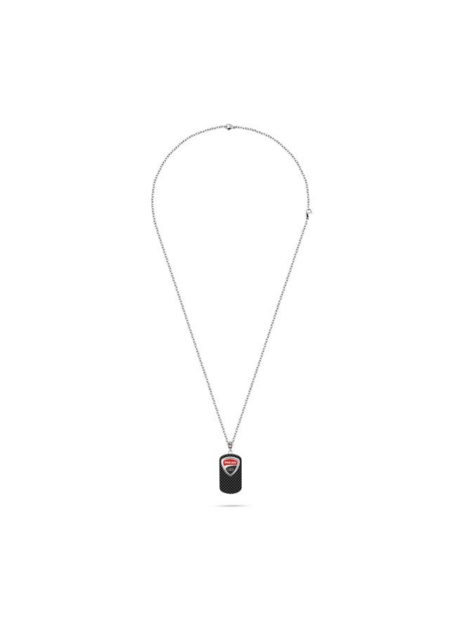 Ducati Scudetto Necklace Gents 600Mm - DTAGN2137601