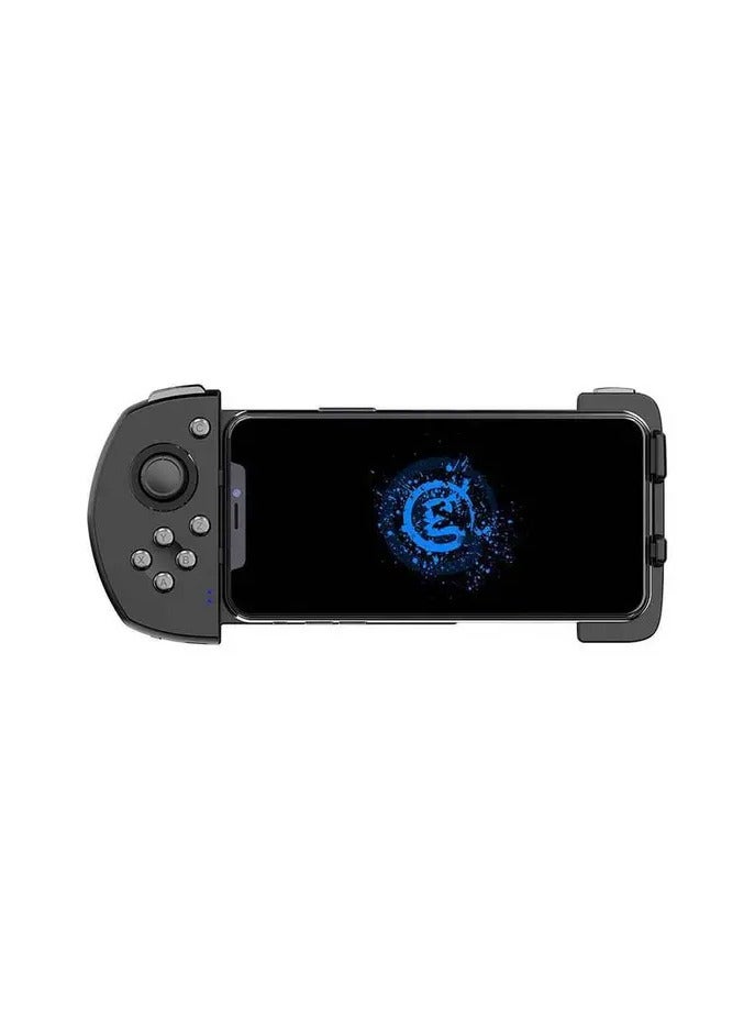 G6 Mobile Gaming Touch Controller - Black